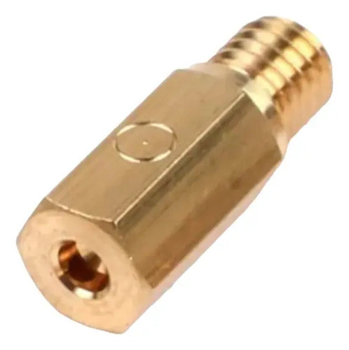 Chicler Alta Jawa 350! Medida 72 Calidad Premium 0