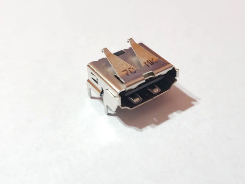 Conector Hdmi Para Ps3 Ultra Slim Mod Cech4xxx /3xxx Nuevos 0