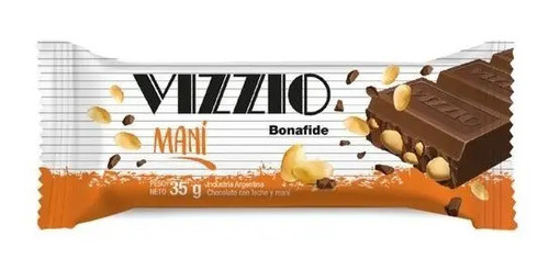 Oferta 2x1 Vizzio Mani X 35gr - Bonafide Oficial 0