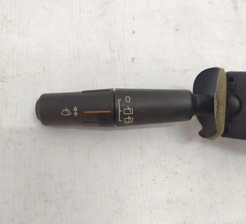 Llave Limpia Parabrisas Peugeot 306 Con Llave Limpia Luneta 1