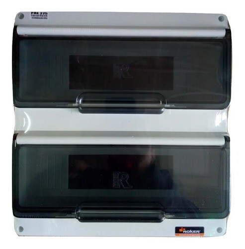 Caja Termicas 24 Bocas Embutir Estanco Ip55 Roker Pre 275 1