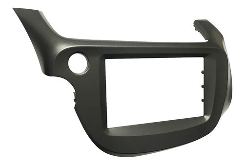 Marco Adaptador Frente Honda Fit Doble Din Estereo 1