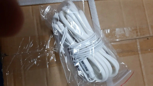 Cable Calefactor Silic Desague Evaporador 220v 40w/mt 1,5 Mt 1