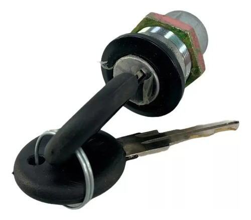 Cilindro Baul Volkswagen Gacel Senda Gol 91-95 0
