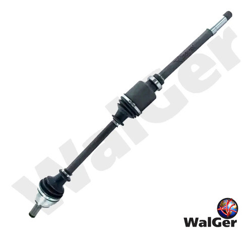 Semieje Garma Peugeot 306 1.9d Td 93/. Der 880mm 25/24 M350 1