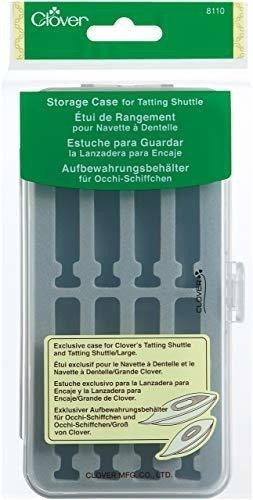 Trebol 8110cv Caja De Almacenamiento 1