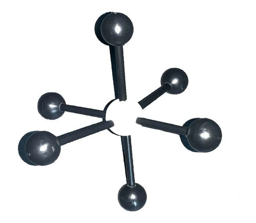 Geometria Molecular Inorganico 0