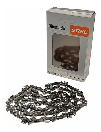 Cadena Original Stihl Ms 260 .325 - 74 Eslab 0