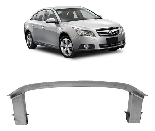 Alma Paragolpe Delantera Chevrolet Cruze 2010 2011 2012 2013 0