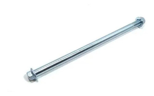 Eje Rueda Delantera Motomel S2 S3 Zanella Rx 150 - Arm Motos 0