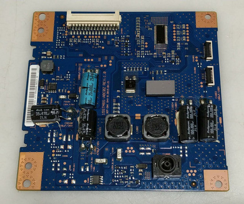 Fuente Subfuente Sony Kdl-55w805c 15stm6s-abc02 Rev:1.0 Gtía 0