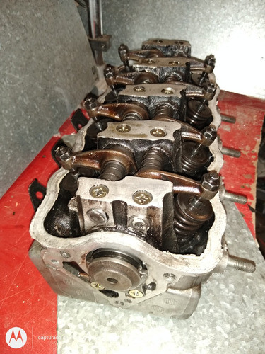 Tapa De Dfm, Motor 1000 0