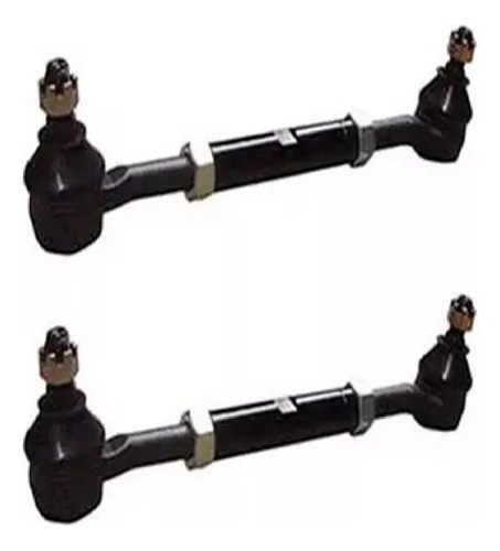 Bieleta De Suspensión Regulable P/ Passat Cc 10. X2 0