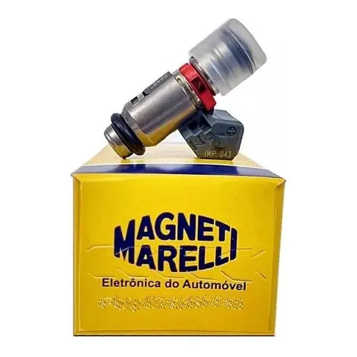 Inyector Original Marelli Vw Gol Quamtum Santana Saveiro 2.0 0