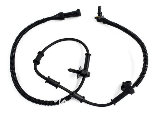 Nuevo Abs Speed Sensor Frenos Para 2003 2005 Ford Lincoln De 1