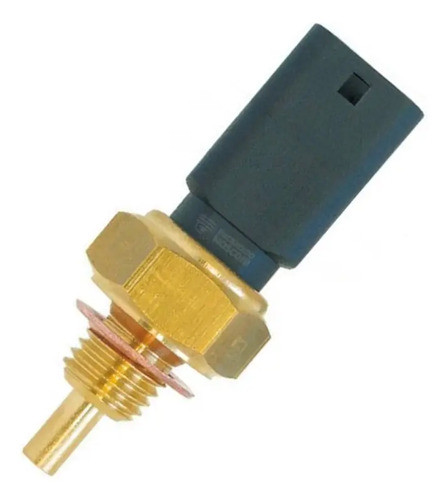 Sensor Temperatura Renault Kangoo Twingo Megane Clio 3 Pines 0