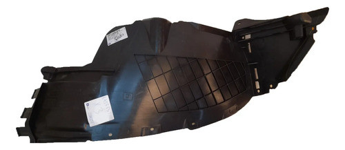 Guardaplast Pasarueda Del Anterior Der Orig Chevrolet Spin 0