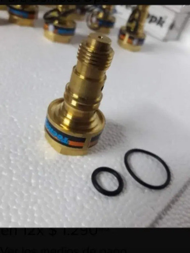 Valvula De Control Y Avance Mecanica Para Bombas Luca Delphi 0