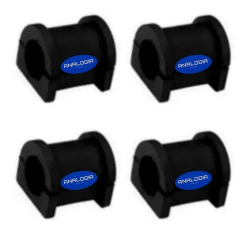 Kit Bujes De Tren Delantero Suzuki Fun 2005 1