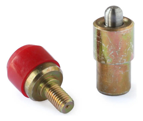 Matriz - Doble Aro 11 Marca Tmp 0