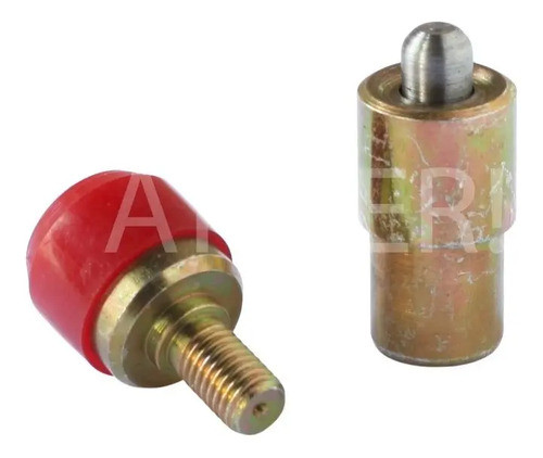 Matriz - Doble Aro 11 Marca Tmp 1
