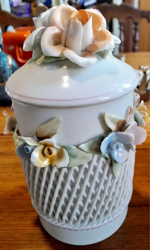 Porcelana Cluj Napoca Rumanía 1