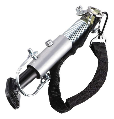 Acoplador De Enganche Universal Para Remolque De Bicicleta, 0