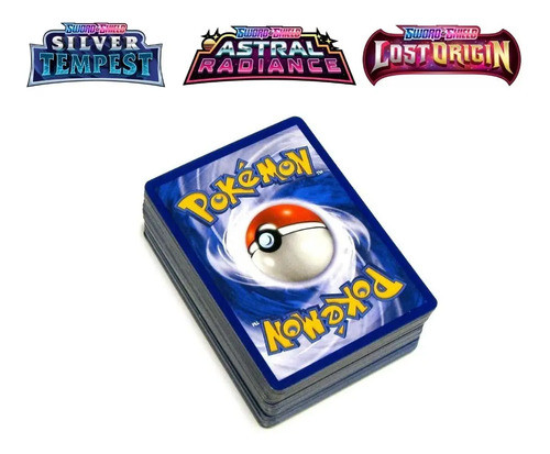Cartas (coleccionables)  Pokémon 1