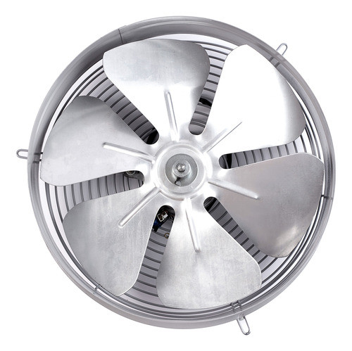 Extractor Seni Industrial 30 Cm Rulemanes Rever Envío Gratis 0
