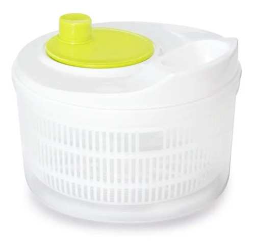 Centrifuga Centrifugadora Seca Verduras Lechuga Cocina 0