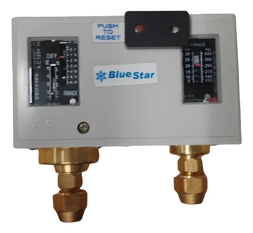 Presostato Bluestar Hlp830hme Alta Manual Y Baja Automatico 0