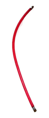 Manguera Inflaneumaticos 50 Cm Co2 1 Kg Inflador Vehiculo 0