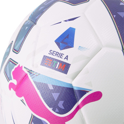 Pelota Puma Orbita Serie A Fifa Quality Talla 5 1
