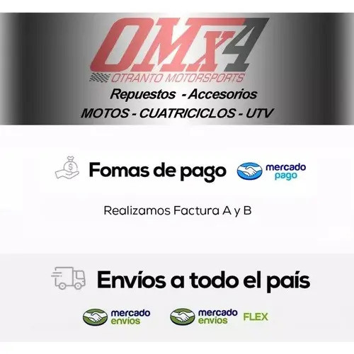 Cerradura Baul Asiento Llaves Moto Gilera Smash 110 Full} 1