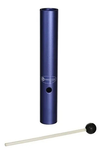 Latin Percussion Lp® Vibra-tone Standard Indigo Blue Lp775bl 1