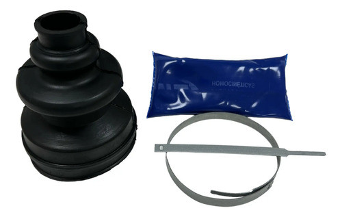 Kit Fuelle Semieje Citroen Berlingo 1998/2001 Lado Caja 0