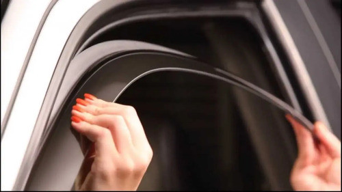 Deflector De Ventana Peugeot 206 3 Ptas 1