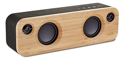 House Of Marley Get Together Mini Bluetooth Portable 0