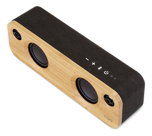 House Of Marley Get Together Mini Bluetooth Portable 1
