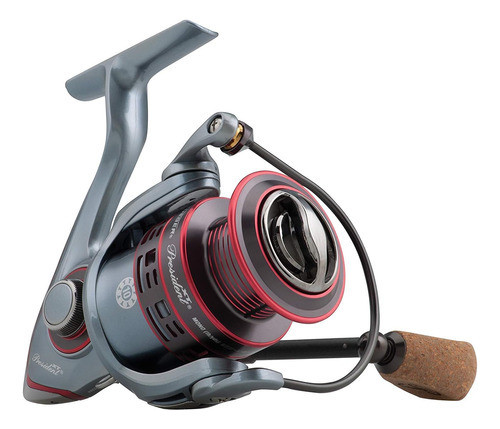 Pflueger Presxtsp40x Presidente Xt Carrete Pesca 40 1