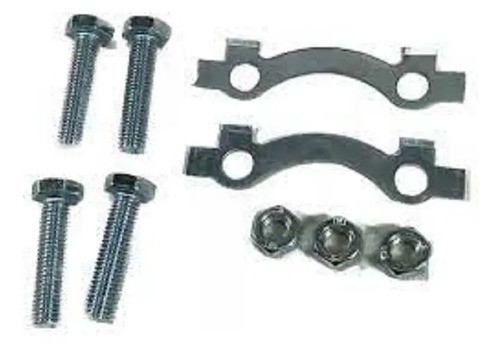 Tornillos Corona Moto 110 Keller Smash 110 Universal Rpm1240 0