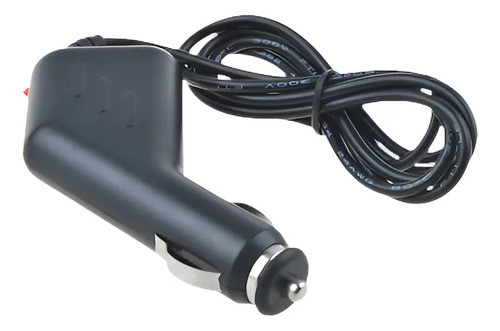 Conector De Mechero De Coche Dc Cargador Para Z33 Cvp6 Lxt38 0