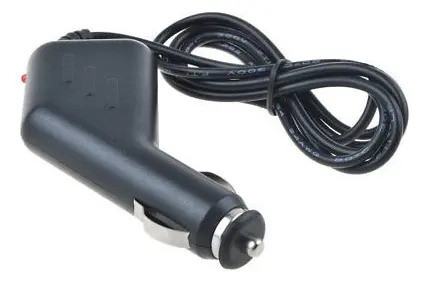 Conector De Mechero De Coche Dc Cargador Para Z33 Cvp6 Lxt38 1