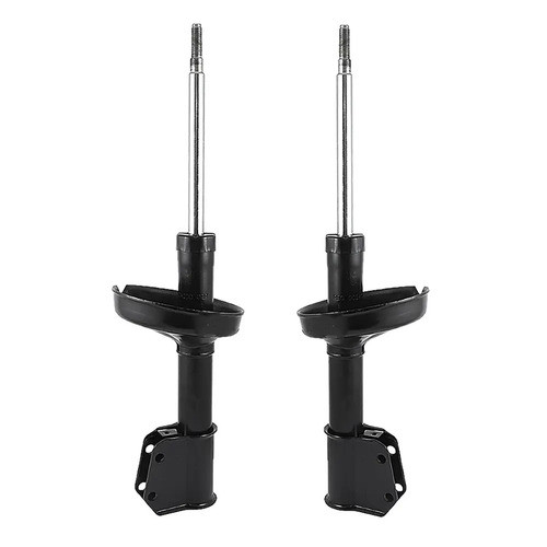 Kit X2 Amortiguador Delantero Clio 2 (1.0/1.2) 00/11 Monroe 0