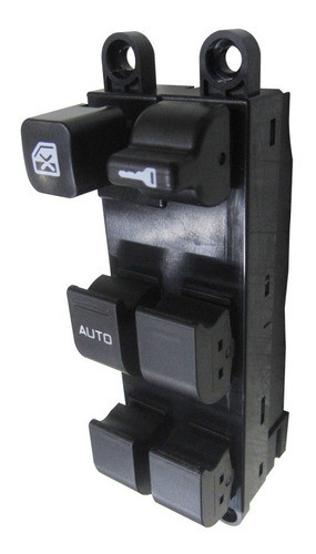 Teclas Levanta Vidr. Del-izq.front 0309 0