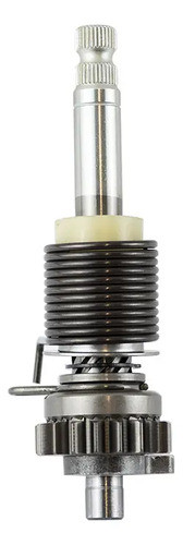 Eje De Arranque Completo Yamaha New Crypton 110 W Std 0