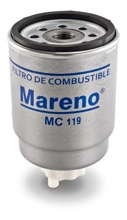 Filtro Gas Oil Fiat Stilo (192) 1.9 Jtd 16v Diesel 2001 Al 2 0