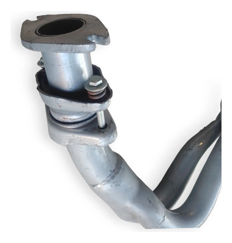 Salida De Motor Fiat Palio 1.6 16v 1997 1998 1999 El Puma 1