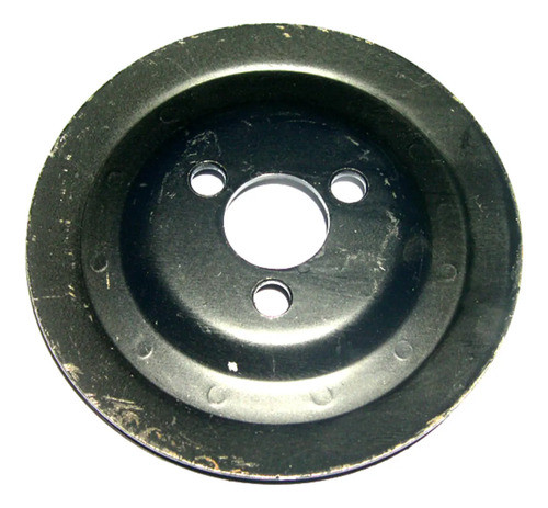 Polea Chica Bomba De Agua Fiat Duna Uno 1.7 Diesel 1 Canal 0