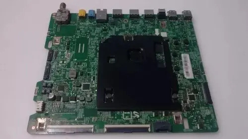 Placas Main Samsung Un40ku6000gctc 0
